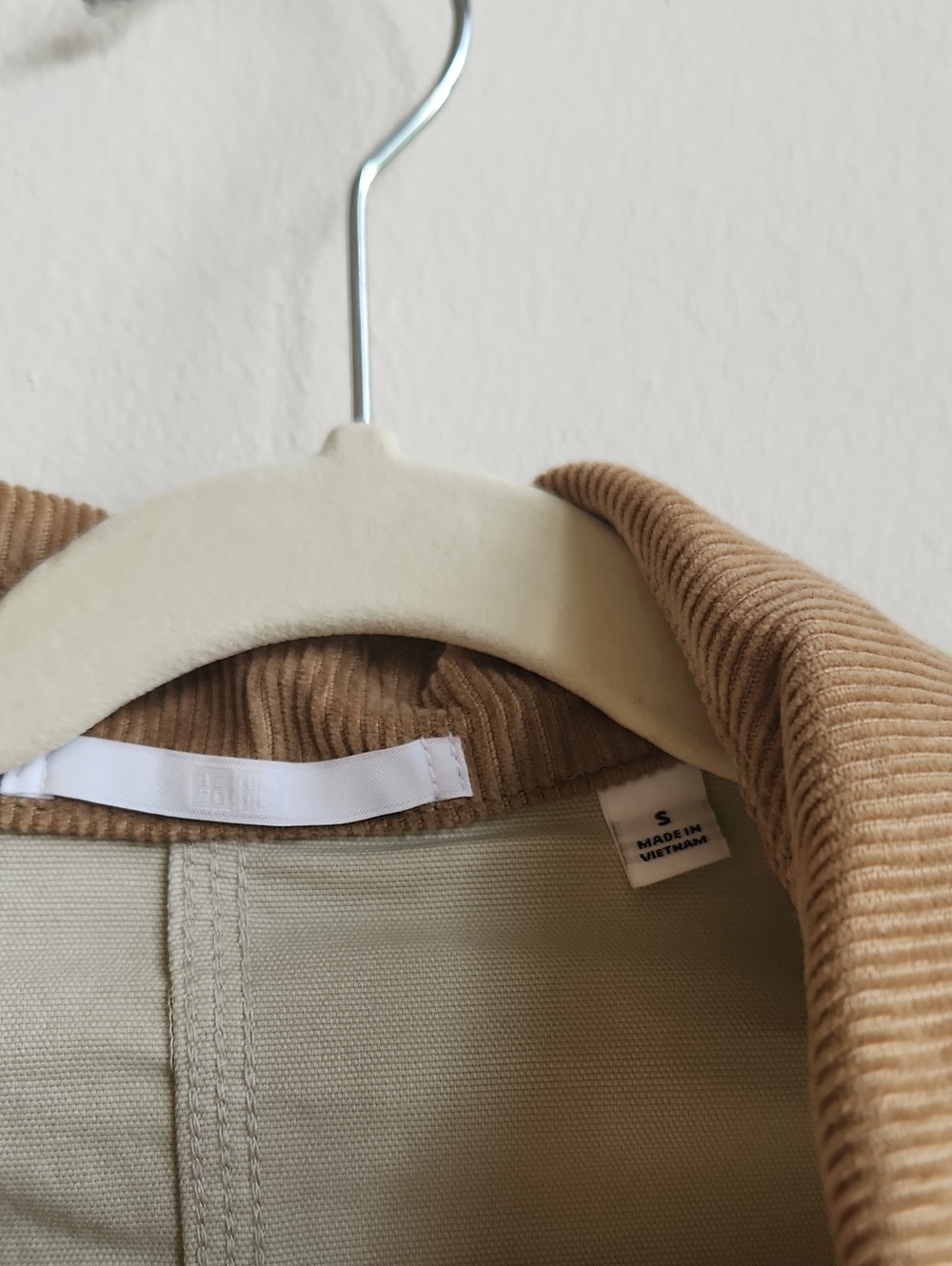 UNIQLO Jacket - Picture 3 of 3